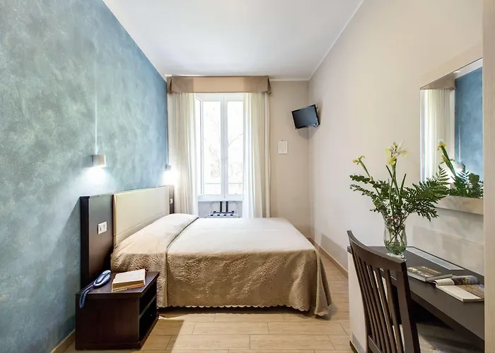 Buonarroti Suite