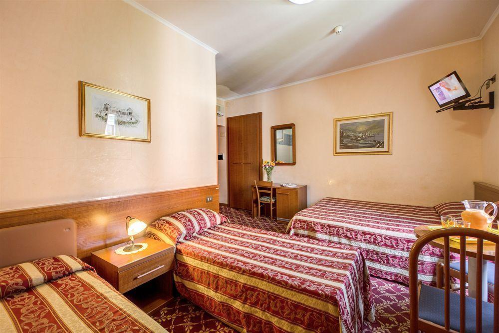 Buonarroti Bed & Breakfast Rom